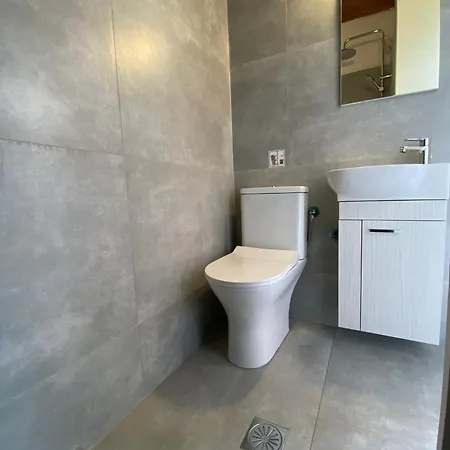 Apartment Ameli With Mountain View And Private Parking