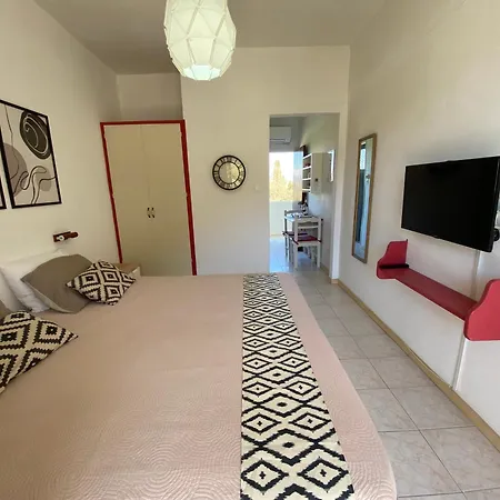 Apartment Ameli With Mountain View And Private Parking *