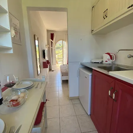 Apartment Ameli With Mountain View And Private Parking *